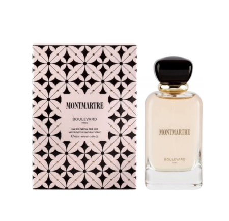  MONTMARTRE EDP 100 ML